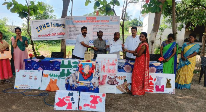Along with education, professional skills should be developed: MEO J. Prabhudas