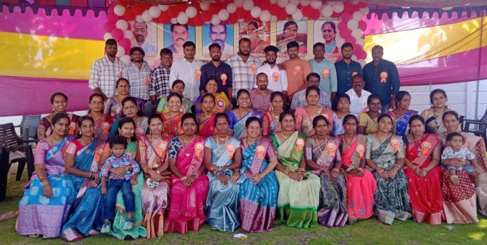 Alumni reunion