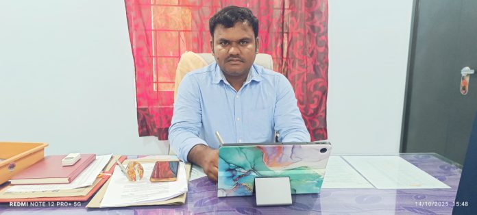 బాణసంచా దుకాణాలకు దరఖాస్తుల ఆహ్వానం