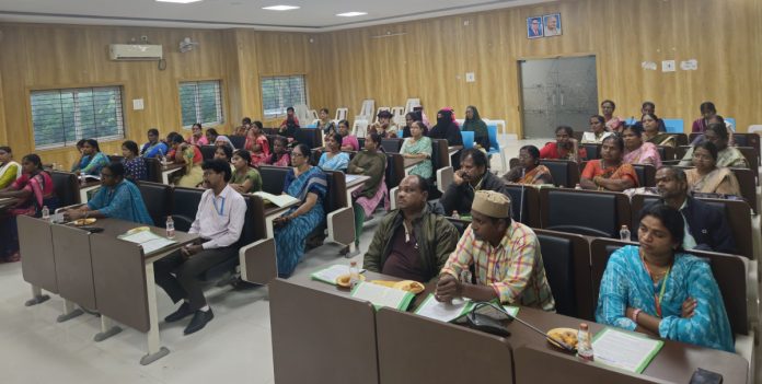 Awareness about PM SWANIDHI scheme.. Awareness about PM SWANIDHI scheme..