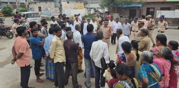 Awareness about the features of CCTV cameras and cybercrime