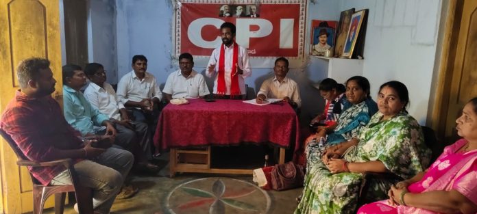 18న బీసీ బందును జయప్రదం చేయాలి