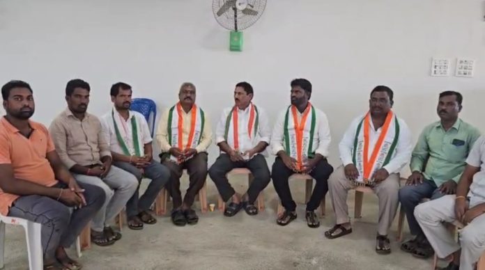 BJP opposes BC reservations