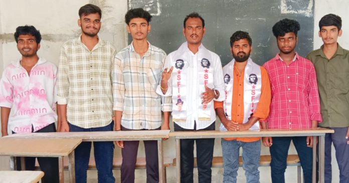 Best Available Scheme dues should be released immediately: SFI