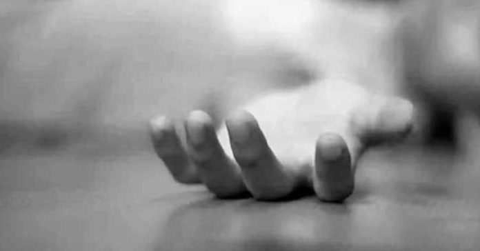 Bhikkhunur resident dies abroad