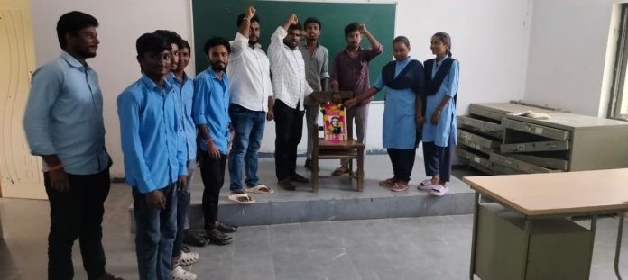 Che Guevara 58th death anniversary commemorated at ITI College