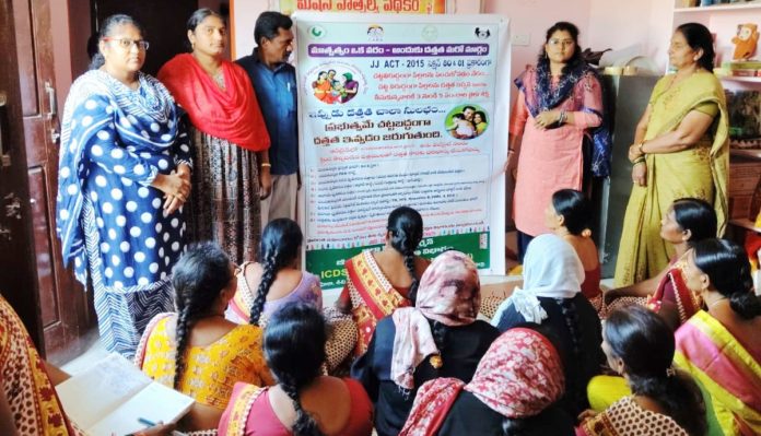 Children should be legally adopted by the government. Children should be legally adopted by the government.