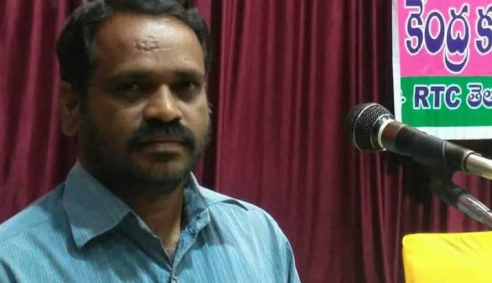 Condemn the mob attack on Bhadrachalam depot conductor