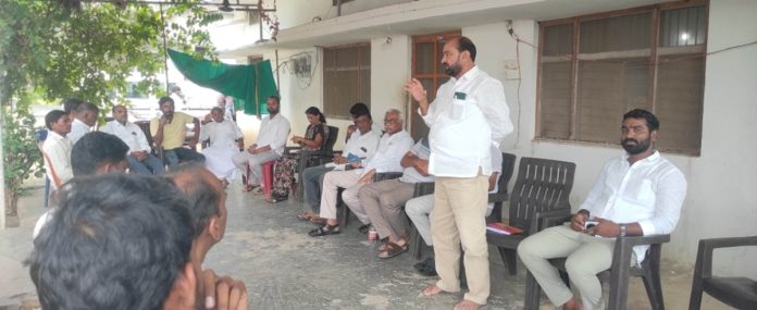 Congress should beat the drum of victory in local elections