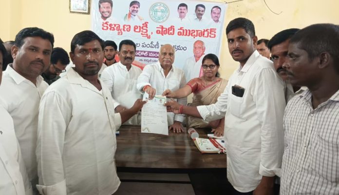 Continuous effort for public service..