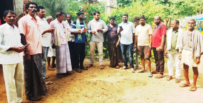 Cotton farmers should take advantage of the Kapas Kisan app