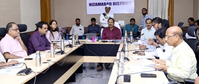 Criminal cases for irregularities in grain procurement