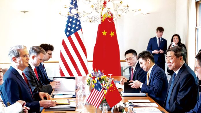 Cropped-17537139752025-07-27T135855Z_708444765_RC2VEEAFPLXV_RTRMADP_3_USA-TRUMP-TARIFFS-CHINA trade deal