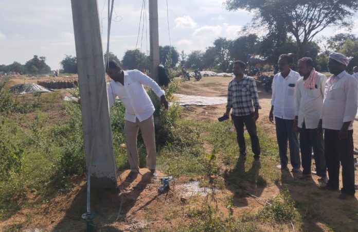 Current difficulties resolved through MLAs initiative Current difficulties resolved through MLAs initiative