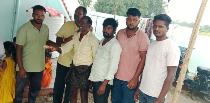 DNR provides financial assistance to the family of the deceased