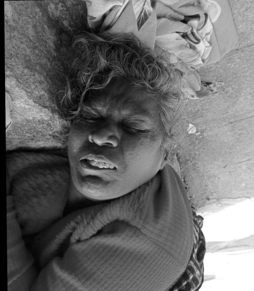 Death of an unidentified woman Death of an unidentified woman