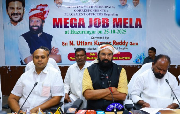 Despite pursuing higher education, youth are facing difficulties in getting jobs.