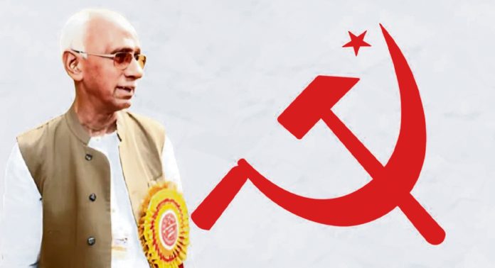 Deepak Sarkar