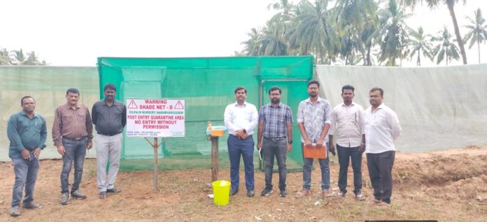 District administration ready for local elections..