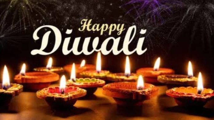 Diwali the festival