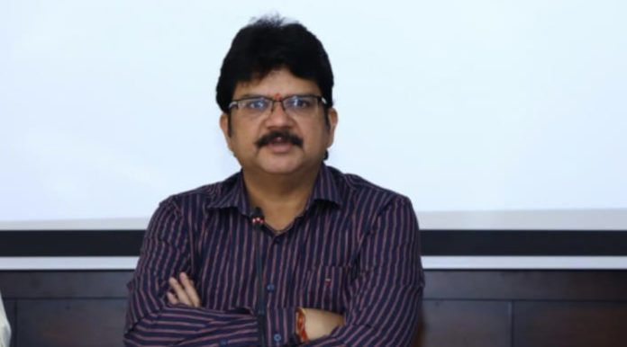 Diwali to the people of the district: Collector