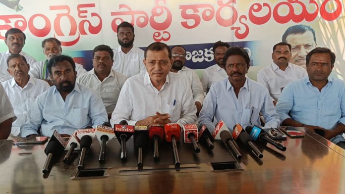 Dramas in the name of Kalvakuntla familys outstanding cards