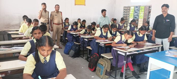 Drug awareness.. Essay writing competitions