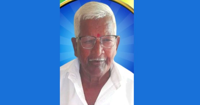 Elderly man dies after being attacked by a dairy cow