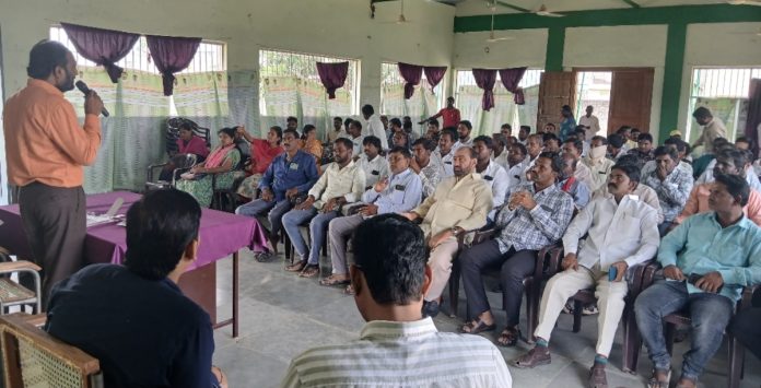 Election rules must be followed: MPDO