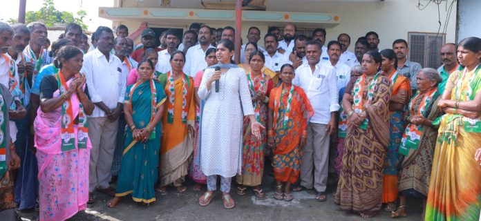Every welfare scheme is for the people: MLA