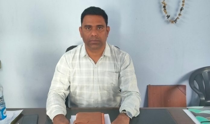 Farmers should take advantage of Kapas Kisan App