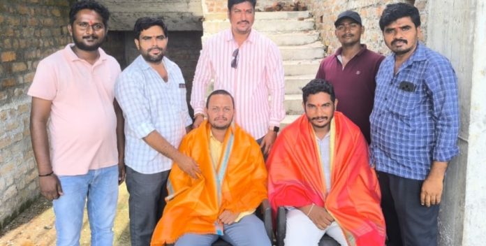 Fertilizer Association Mandal Committee Election