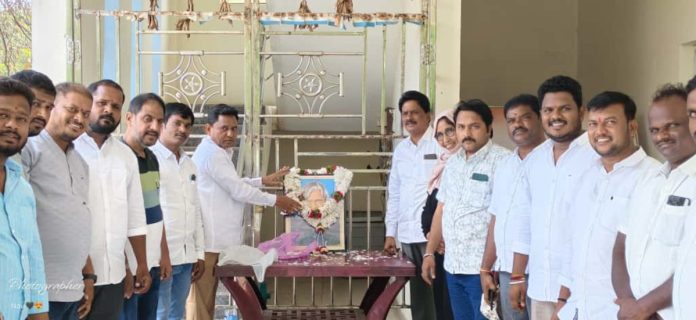 Former President Abdul Kalams birth anniversary celebrated with great pomp