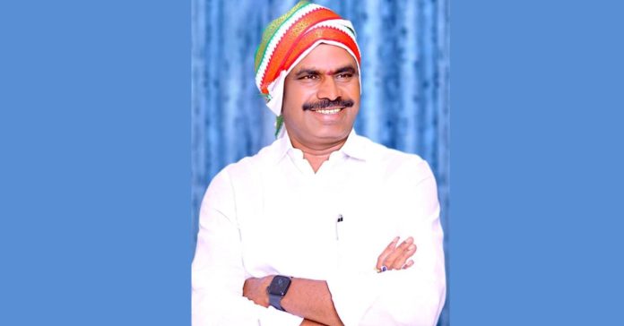 Funds of Rs. 18.70 crores sanctioned to Wanaparthy Municipality Funds of Rs. 18.70 crores sanctioned to Wanaparthy Municipality