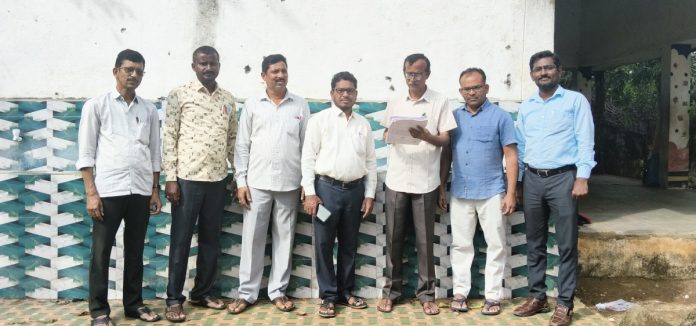 Greenery program in government schools Greenery program in government schools