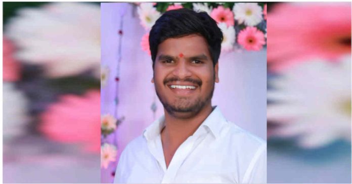 Gurram Praveen Reddy