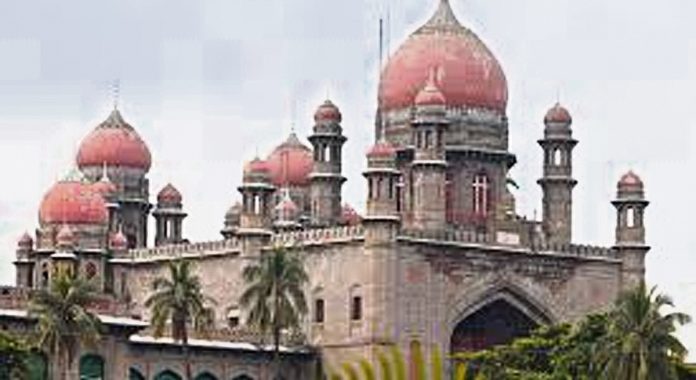 HIGH COURT Lok Adalat