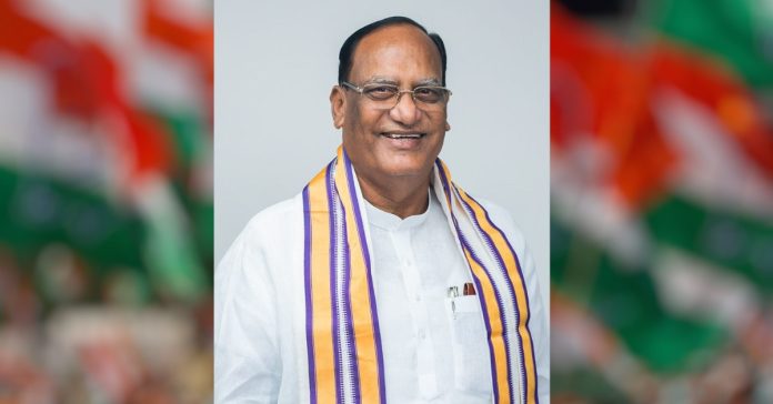 Happy Diwali to all the people of the state: Gutta Sukhender Reddy