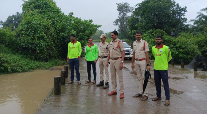 Highest rainfall in Ashwaraopet Highest rainfall in Ashwaraopet
