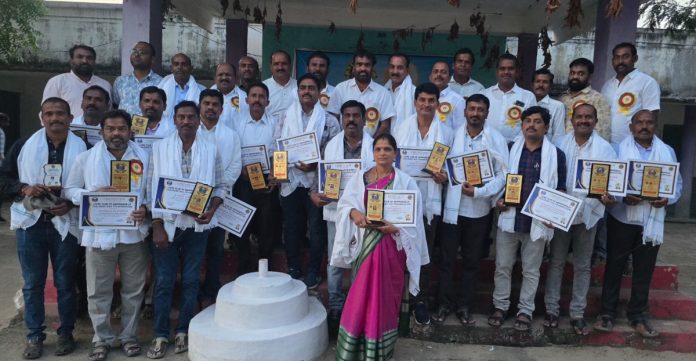 Honoring the best teachers