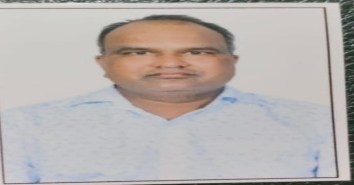 Mohammed Mahbub appointed as State Member of Human Rights Judicial Council