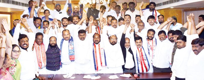 BC Joint Action Committee formed