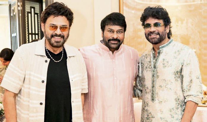 Megastar