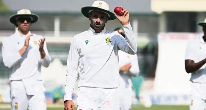 Maharaj's magic