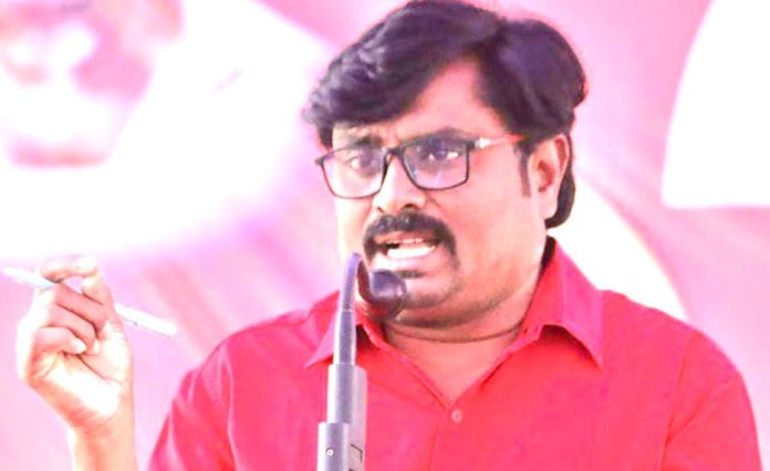 Illegal dismissal of tribal workers is unjust..!