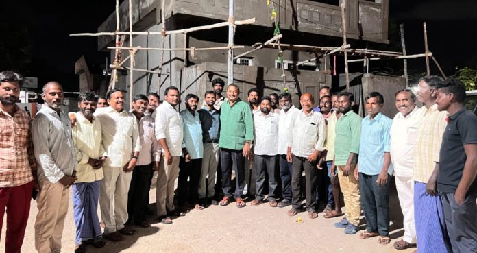 Indirammas house is the self-respect of the poor