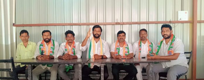 It is not right to call Naveen Yadav a rowdy..