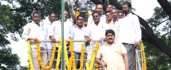 KGKSs 68th Foundation Day celebrated with great pomp