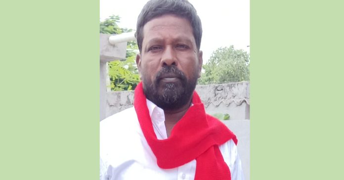 Kapas Kisan App should be cancelled Kapas Kisan App should be cancelled