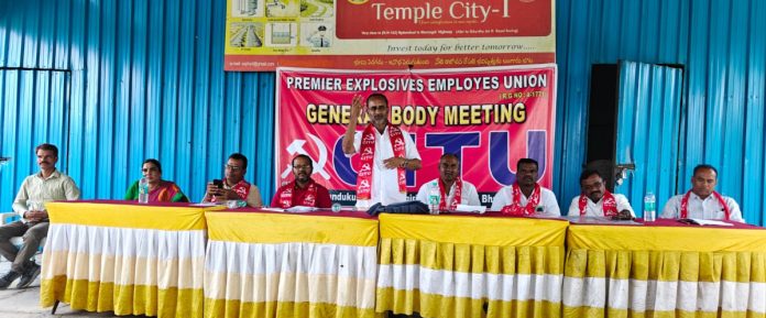 Labor codes should be repealed. Labor codes should be repealed.